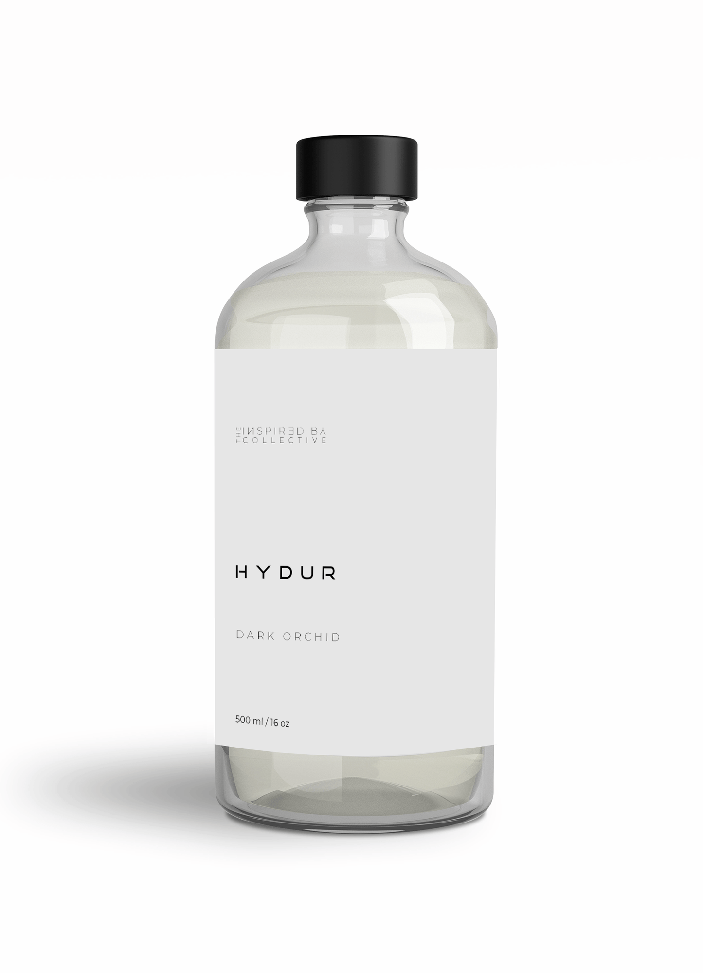 500ml Scenting Oil