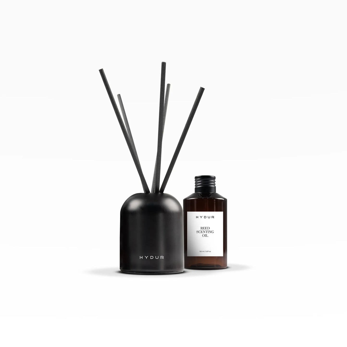 Reed Diffuser Set with 1 x 150ml Reed Scenting Oil