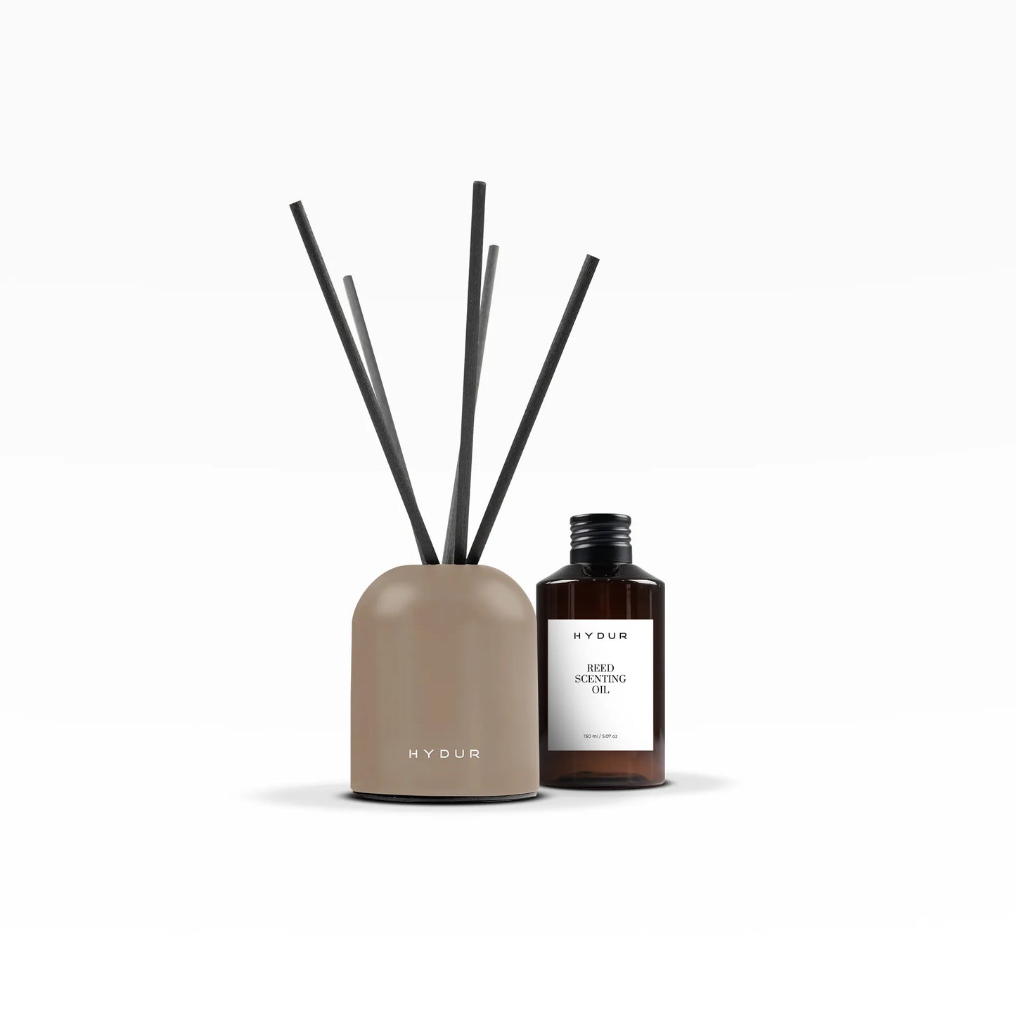 Reed Diffuser Set with 1 x 150ml Reed Scenting Oil