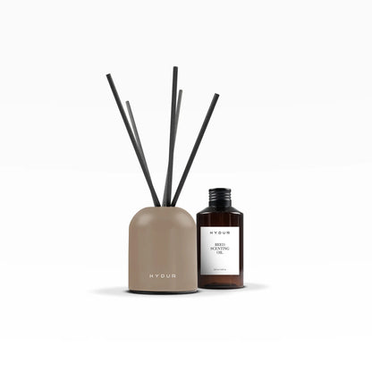 Reed Diffuser Set with 1 x 150ml Reed Scenting Oil