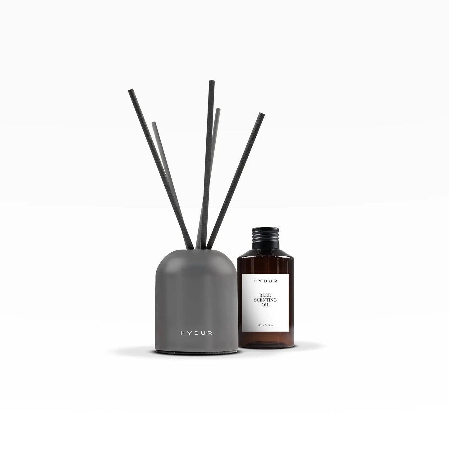 Reed Diffuser Set with 1 x 150ml Reed Scenting Oil